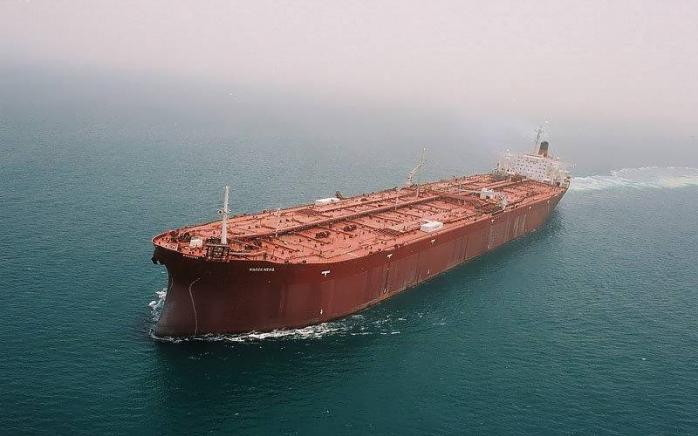 Из России в КНДР в обход санкций отправилась группа танкеров с топливом
