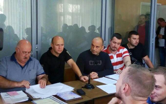 Суд арештував депутата від Радикальної партії Хачатряна на 60 діб
