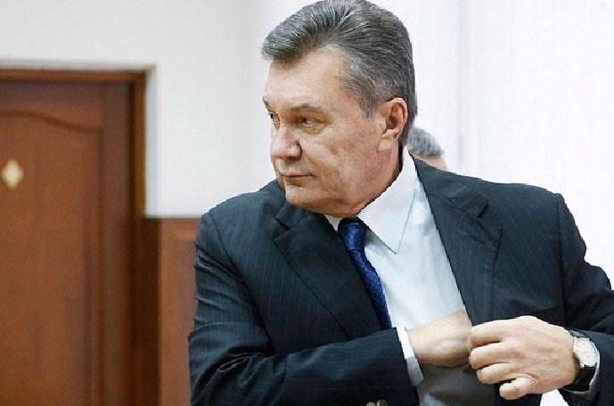 Розгляд справи щодо держзради Януковича: суд оголосив перерву