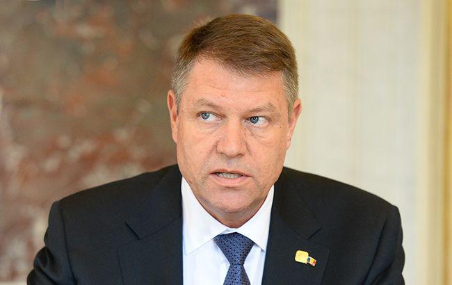 Румунський президент скасував візит до України через закон про освіту