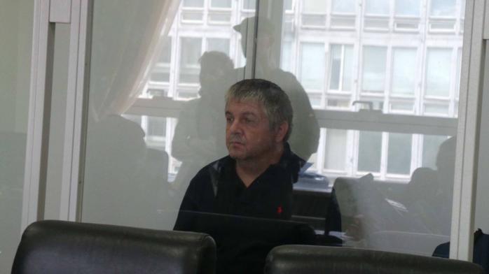 Организатора похищения и убийства майдановцев оставили под стражей еще на два месяца
