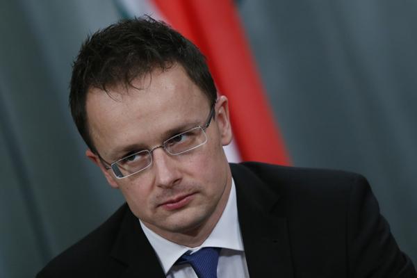 Венгрия призвала ООН проверить украинский закон об образовании