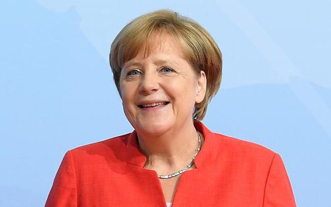 Выборы в Германии: побеждает партия Меркель (ИНФОГРАФИКА)