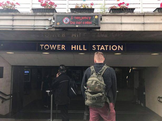 В Лондоне произошел взрыв в метро: пять пострадавших (ФОТО, ВИДЕО)