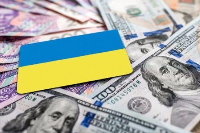 Киев получил 1,32 млрд долл. от размещения еврооблигаций