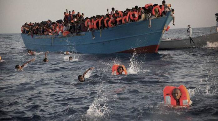 Еврокомиссия: Ни одна страна ЕС не приняла необходимого количества беженцев