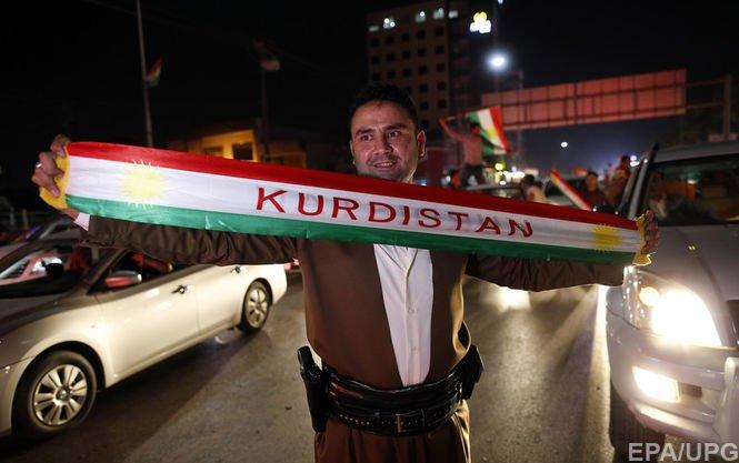 Багдад выдвинул Курдистану 72-часовой ультиматум