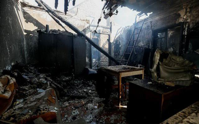 Взрывы на военных складах в Калиновке: возросло количество пострадавших (ФОТО, ВИДЕО)