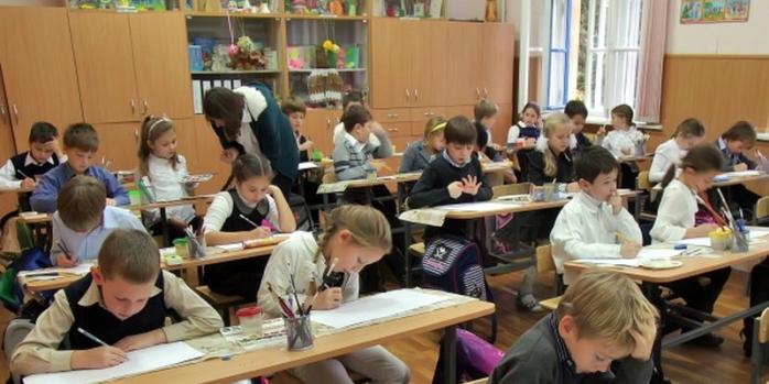 В Украине вступил в силу закон об образовании