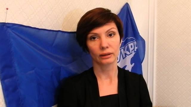 СБУ разоблачила съезд стогривневых «блогеров» с участием экс-регионала Елены Бондаренко (ФОТО)