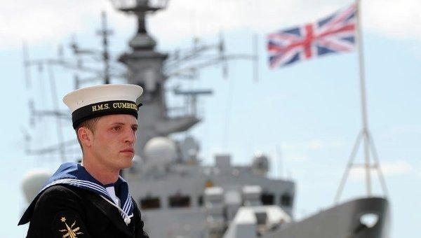 Великобритания показала, каким будет новый сверхмощный боевой корабль Королевского флота (ФОТО, ВИДЕО)