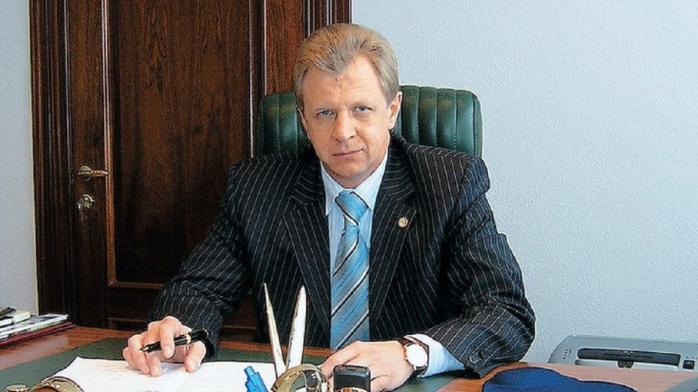 Справу проти екс-заступника міністра Кучера щодо розкрадання 1,5 млн дол. направлено до суду