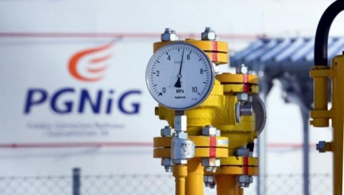 Нефтегазовая компания Польши удвоит объемы продаж газа для Украины