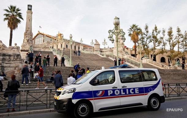 «Исламское государство» взяло на себя ответственность за нападение в Марселе