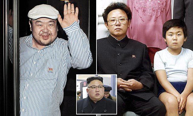 Убийство брата Ким Чен Ына: в Куала-Лумпуре судят двух вероятных убийц