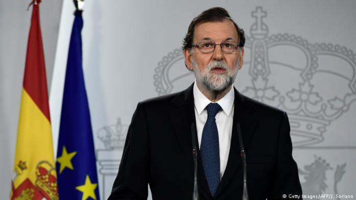 Подальший хаос запрограмований: Мадрид заявляє про інсценізацію референдуму у Каталонії (ФОТО, ВІДЕО)