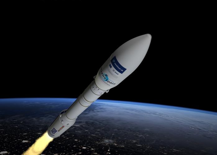 В ноябре в космос запустят три ракеты, созданные при участии Украины