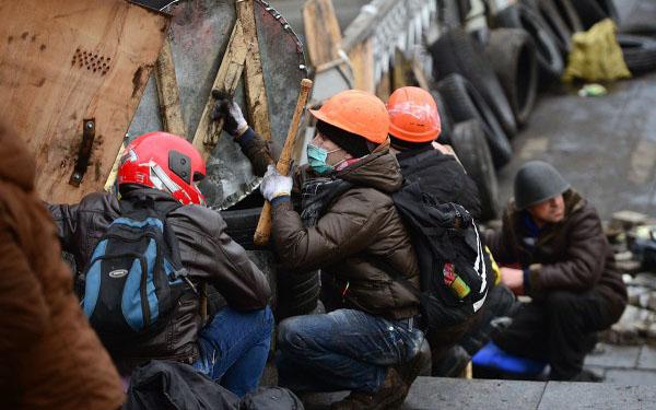 Дело Майдана: потерпевшими признаны более 1500 человек