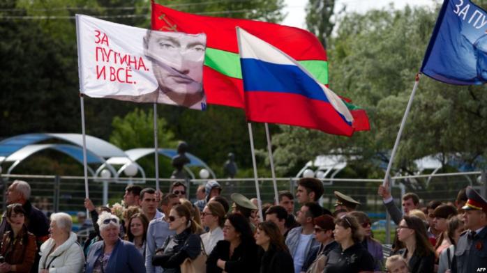 Вопреки просьбам Молдовы: Россия не намерена выводить войска из Приднестровья