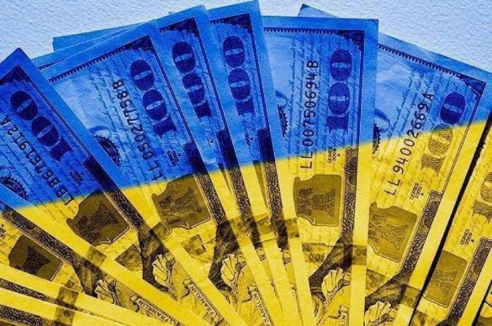Світовий банк прогнозує зростання ВВП і дефіциту держбюджету України