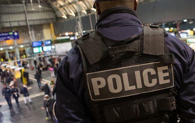Полиция установила личность мужчины, зарезавшего двух женщин вокзале в Марселе