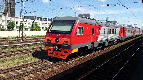 Стало відомо, коли Росія почне пускати пасажирські поїзди в обхід України