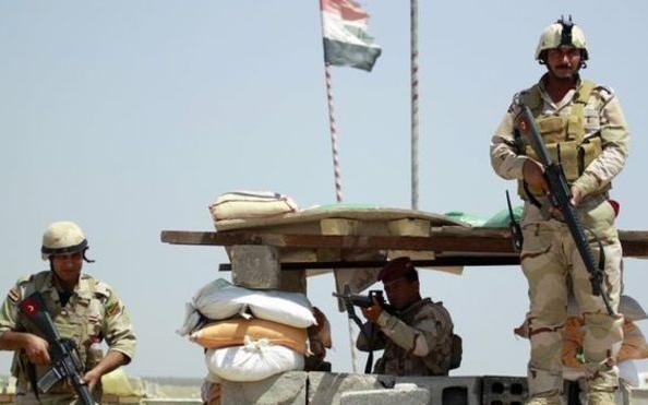 Армія Іраку звільнила від бойовиків ІДІЛ місто Хавіджа та 98 сіл