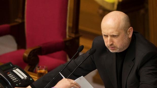Рада розглядає законопроекти щодо Донбасу (ТРАНСЛЯЦІЯ)