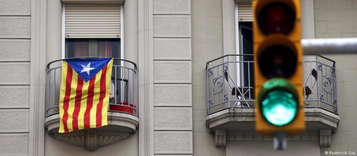 Незалежність Каталонії: конституційна криза вдарила по євро, акціях і держбондах Іспанії