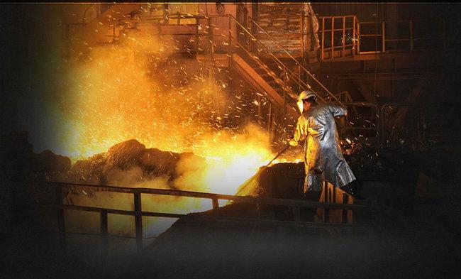 ЄС обклав українські компанії антидемпінговими митами на імпорт сталі