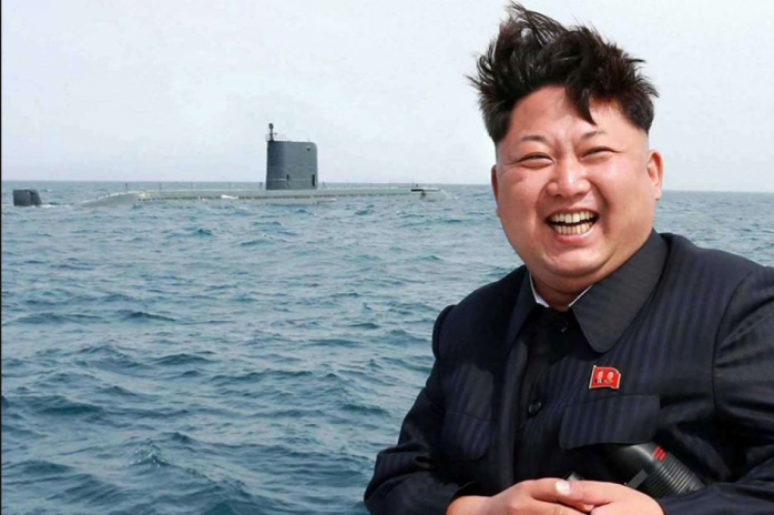 Разведка США увидела в действиях Ким Чен Ына рациональные мотивы