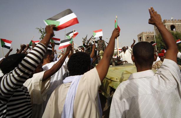 США зняли санкції з Судану