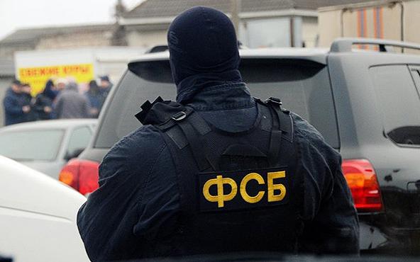 СБУ разоблачила попытку вербовки украинца спецслужбами РФ (ВИДЕО)