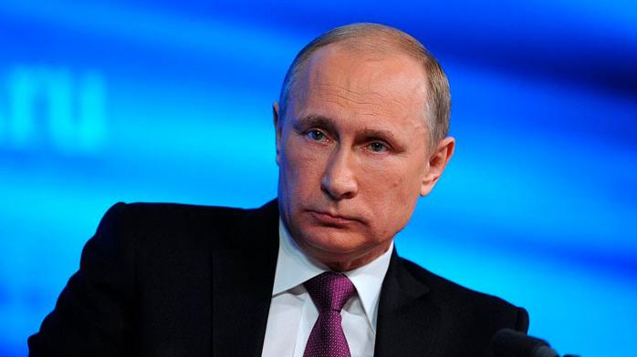 Путин решил отправлять иностранцев воевать за рубежом