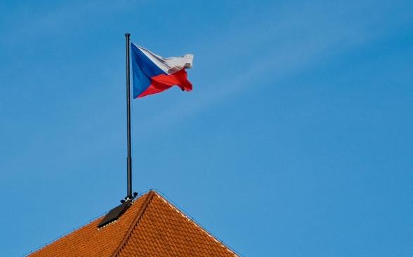 Чехия сохранит санкции в отношении России после заявлений Земана об их отмене