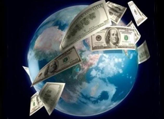 Зростання світової економіки цьогоріч прискориться до 3,6% — МВФ