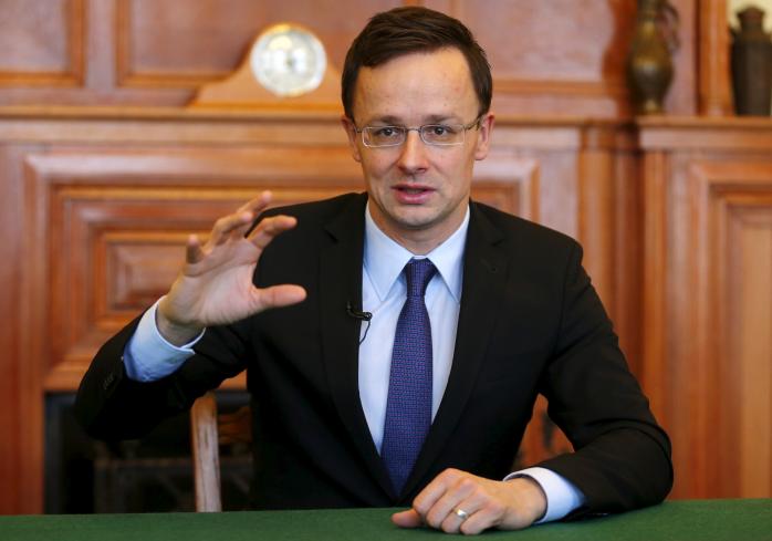 Закон об образовании: Венгрия угрожает Украине санкциями со стороны ЕС
