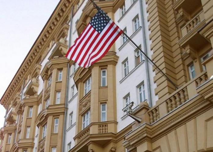 У Росії знову хочуть скороти кількість американських дипломатів