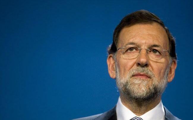 Глава правительства Испании потребовал объяснений от Каталонии