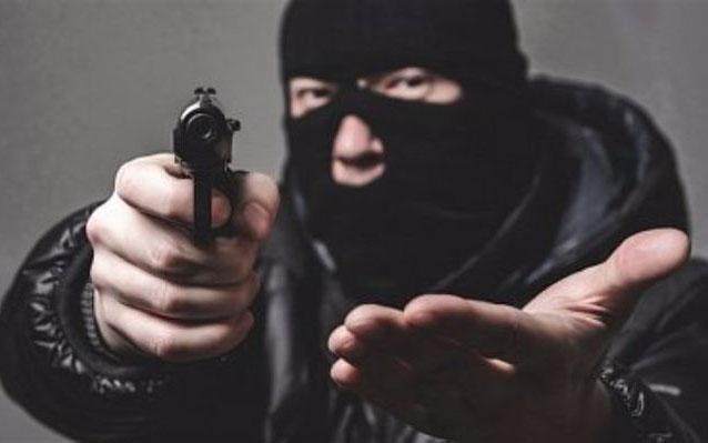 Напад на автобус на Херсонщині: грабіжниками виявилися сепаратисти ДНР