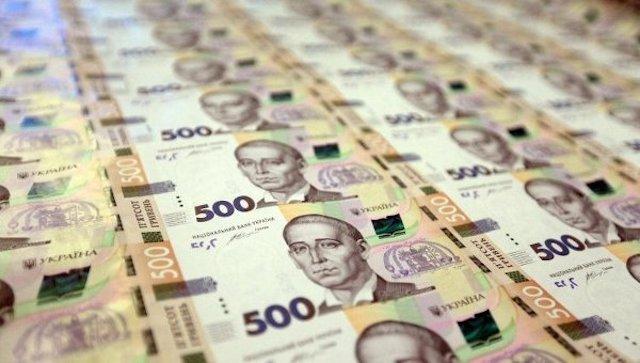Немцы дадут 100 млн грн на кредиты украинским предпринимателям