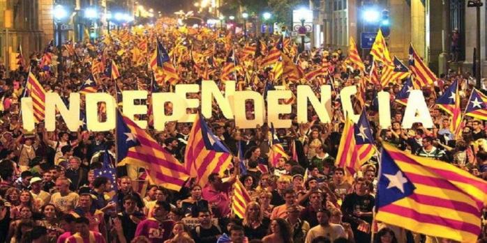 Декларация о независимости не имеет юридической силы — Верховный суд Каталонии