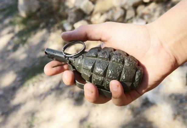 На Донеччині підліток підірвався на знайденій гранаті