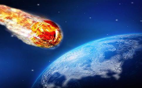 Ученые NASA исследуют астероид, который пролетит мимо Земли