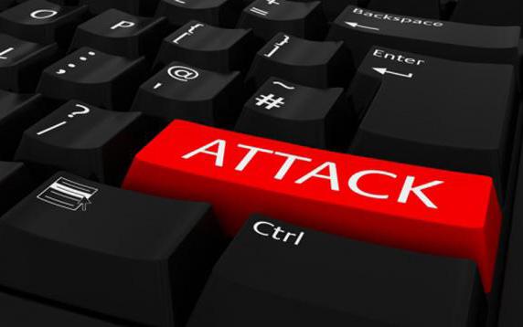 СБУ предупредила о масштабной кибератаке на сети госучреждений и предприятий
