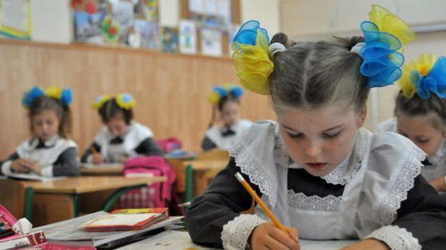 В ПАСЕ проголосовали за резолюцию об образовании на языках нацменьшинств в Украине