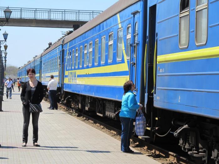С ноября в ночных поездах «Укрзализныци» появится полноценное питание