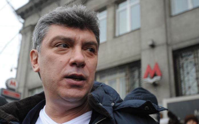 В честь Бориса Немцова в Киеве планируют назвать сквер