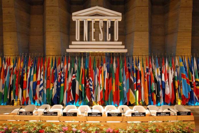 CША заявили о выходе из ЮНЕСКО, но планируют остаться наблюдателями