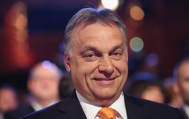 Премьер Орбан: Венгерская община Карпатского бассейна — на пороге великой эпохи